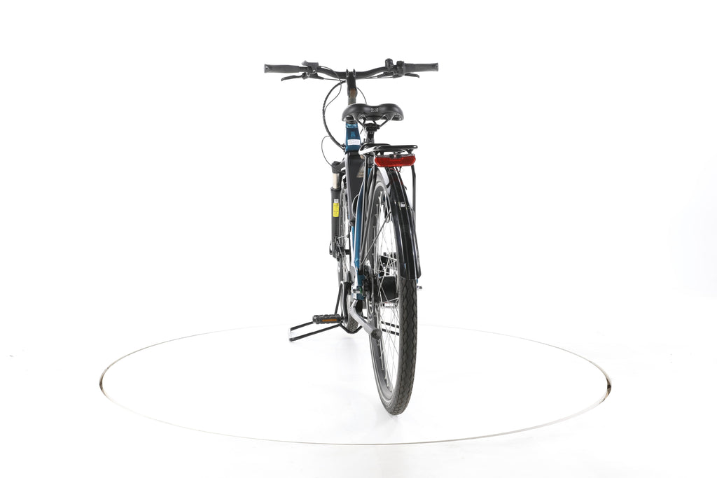 Stevens E-Circle City E-Bike Tiefeinsteiger - Image 10