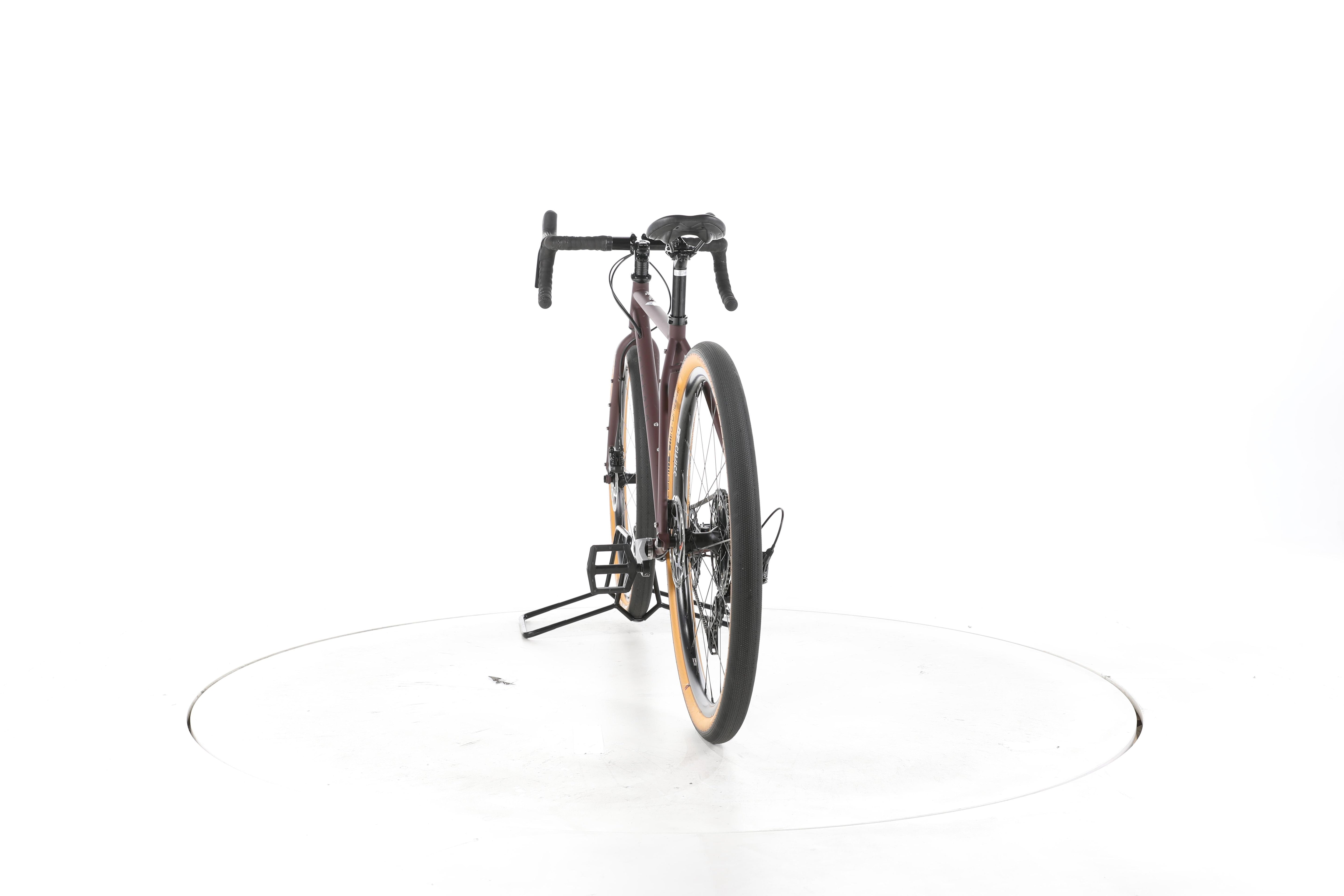 Veloheld IconX Gravelbike 2024 - Image 10