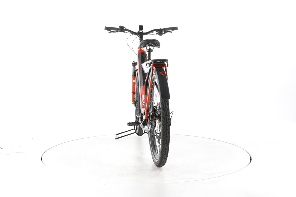 Cube Kathmandu Hybrid EXC Trekking E-Bike Tiefeinsteiger - Image 10