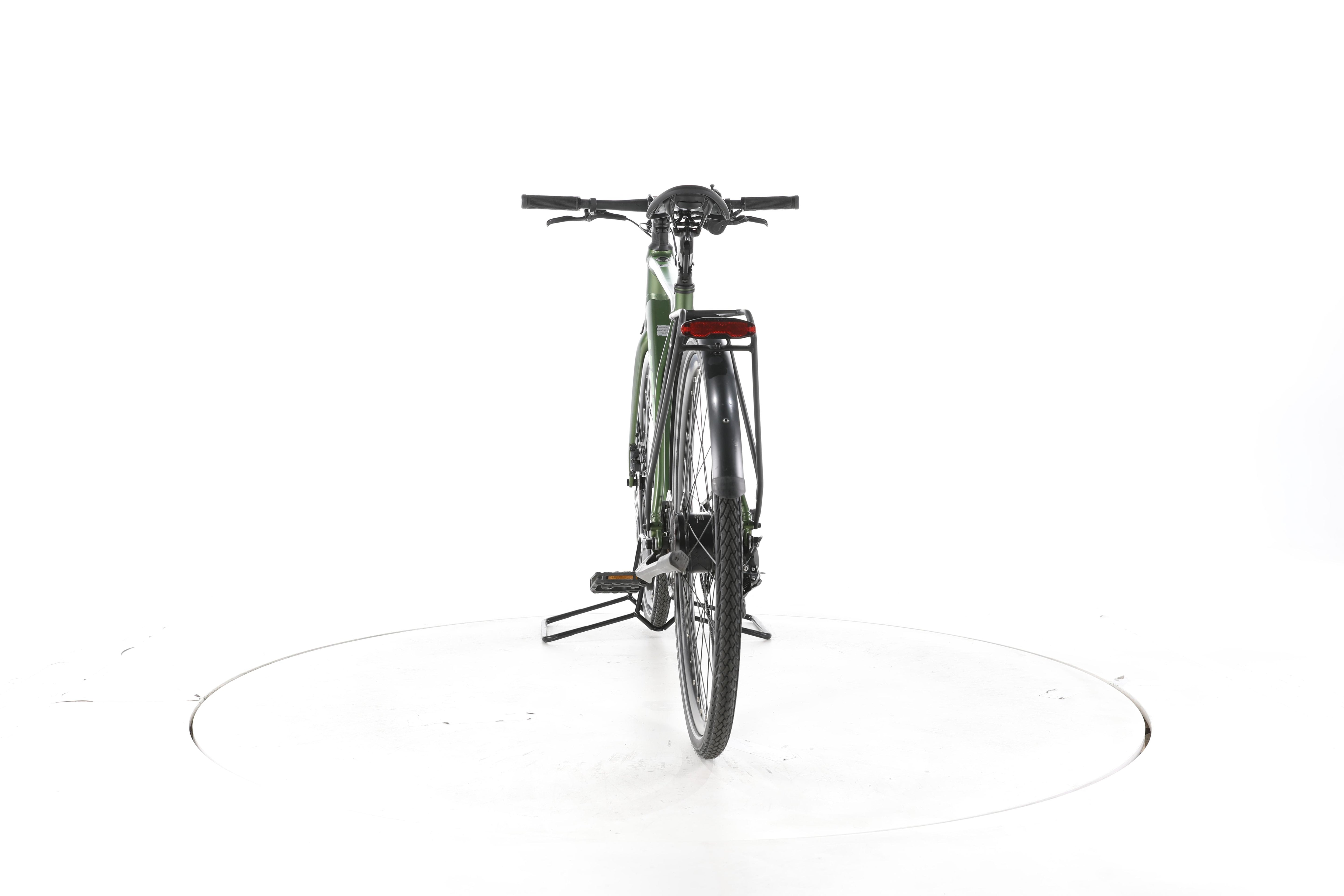 Merida eSPEEDER 400 EQ Trekking E-Bike - Image 10