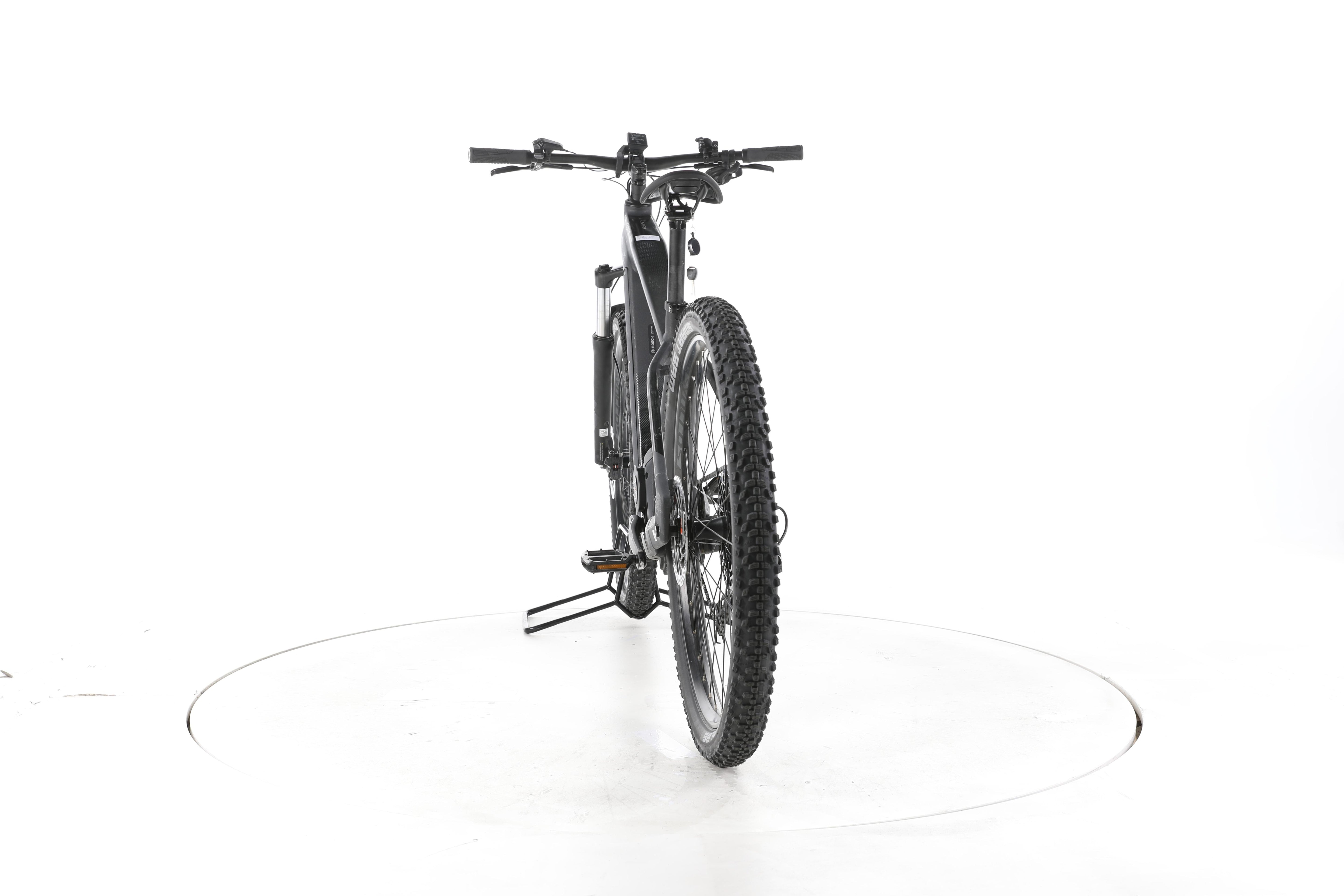 Scott Aspect eRIDE 920 E-Bike - Image 10