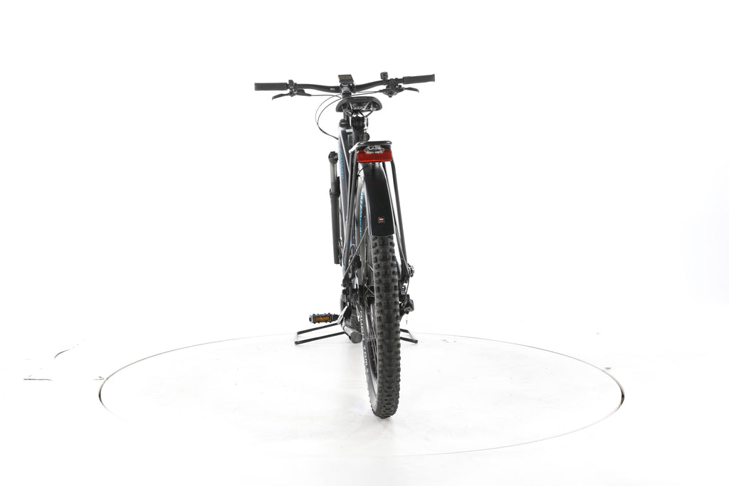 Conway Cairon C 2.0 Trekking E-Bike - Image 10