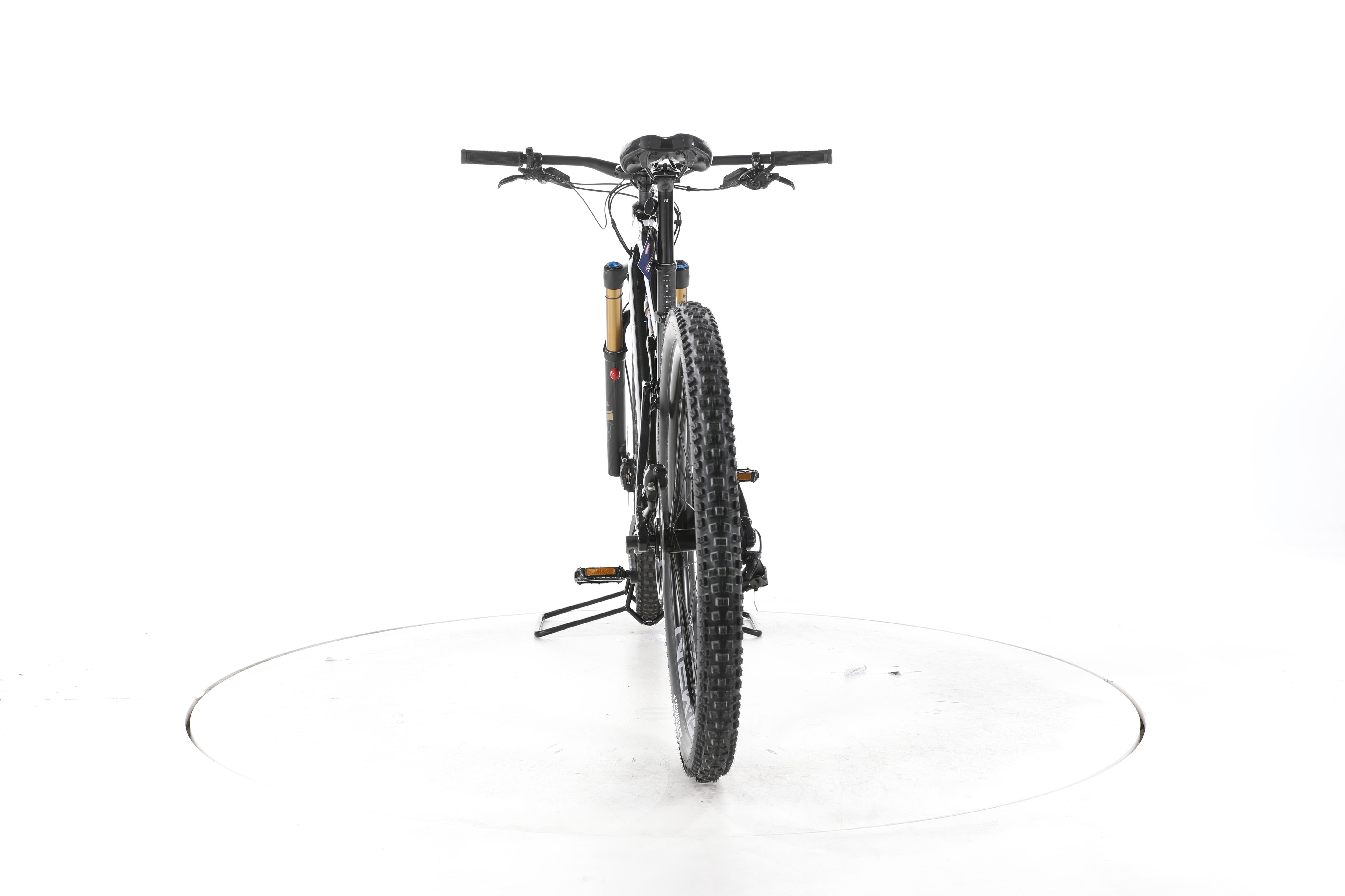 R Raymon TrailRay 140E 11.0 E-Bike Fully 2024 - Image 10