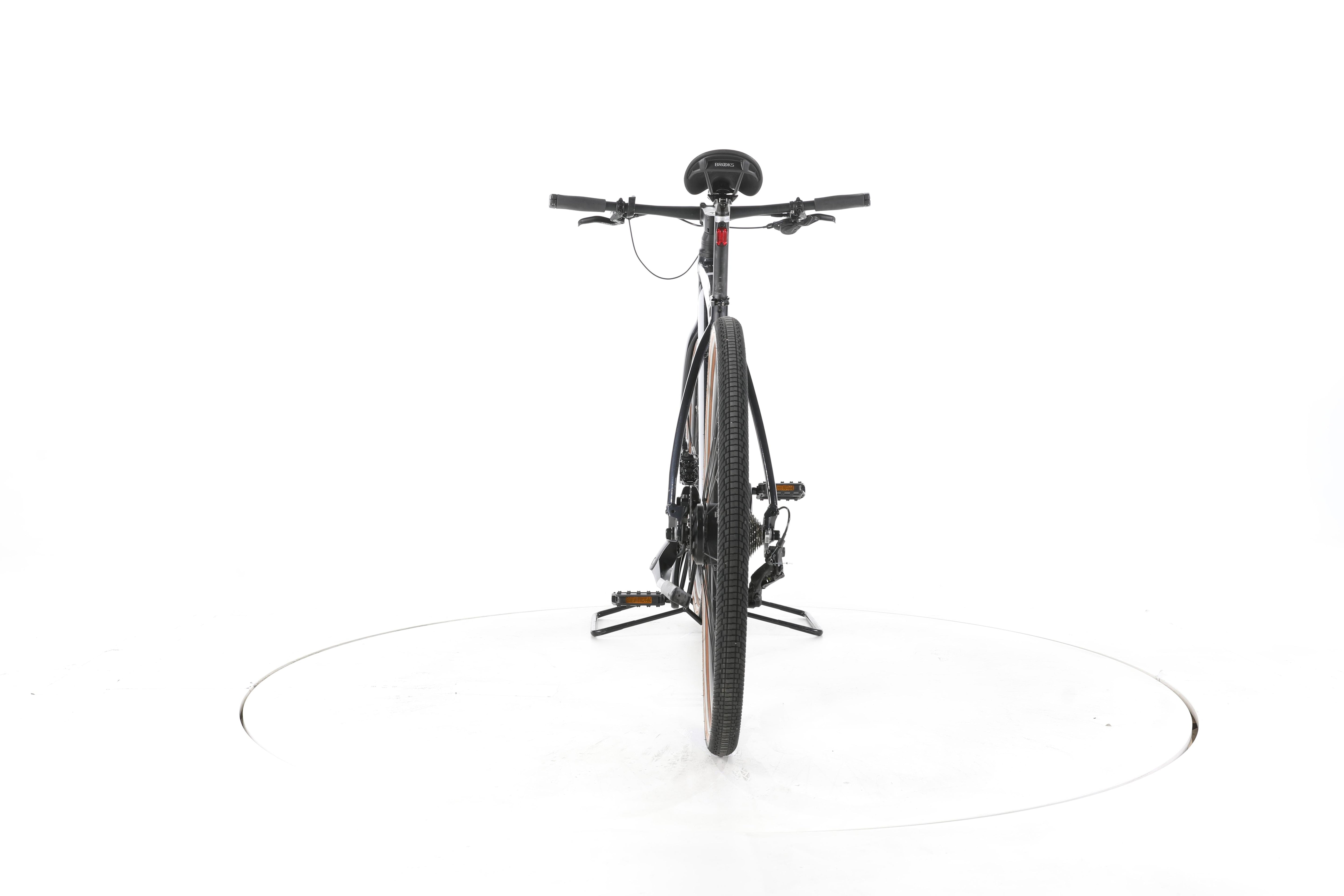 Orbea Vibe H10 Trekking E-Bike - Image 10