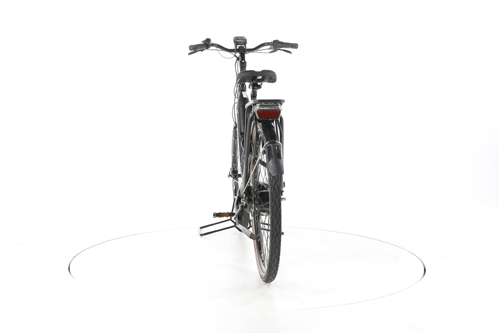 Gazelle Grenoble C8 + HMB S8 City E-Bike Tiefeinsteiger - Image 10