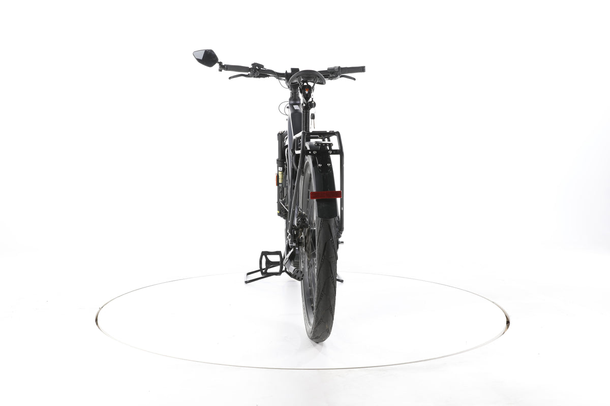Riese & Müller Charger4 Mixte GT vario HS Trekking E-Bike - Image 10