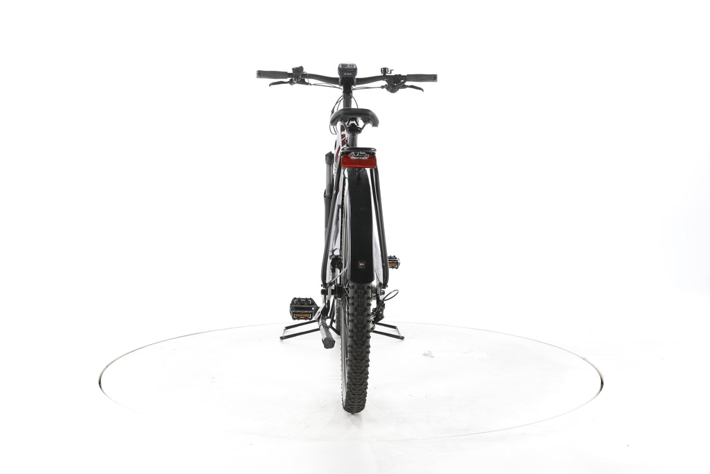 Conway Cairon C 2.0 Trekking E-Bike - Image 10