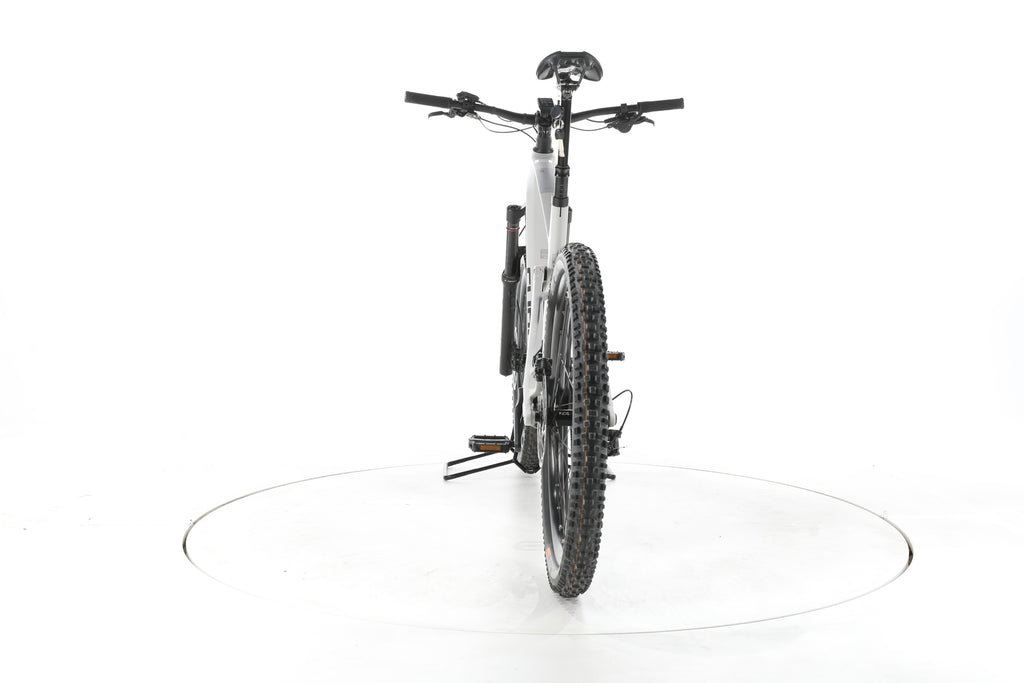 Cube Stereo Hybrid 160 HPC SLX E-Bike Fully Carbon - Image 10