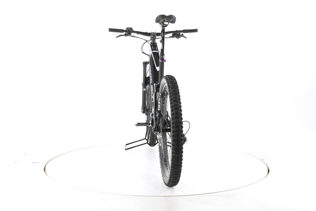 Centurion No Pogo E R860i E-Bike Fully - Image 10