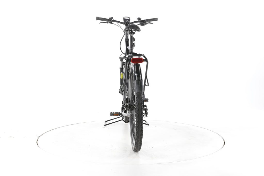 Pegasus Solero E8 Plus Trekking E-Bike - Image 10