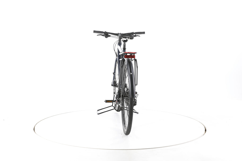 Stevens 7X Lite Tour HT Fahrrad City & Trekking - Image 10