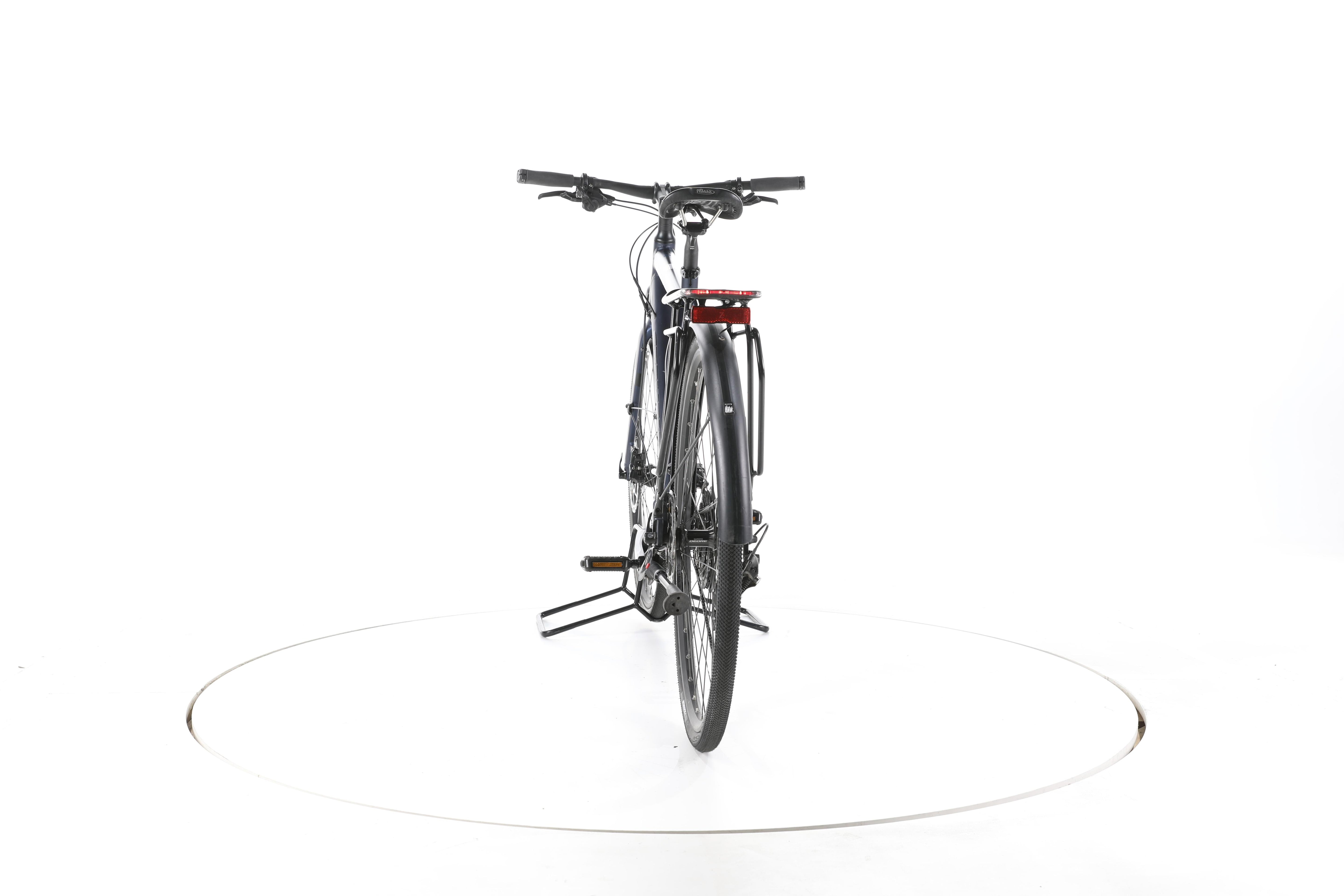 Stevens 7X Lite Tour HT Fahrrad City & Trekking - Image 10