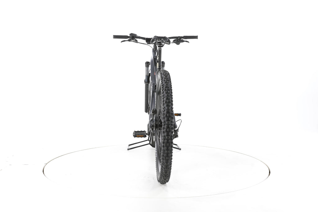 Cube Stereo Hybrid 140 HPC Race E-Bike Fully Carbon 2024 - Image 10