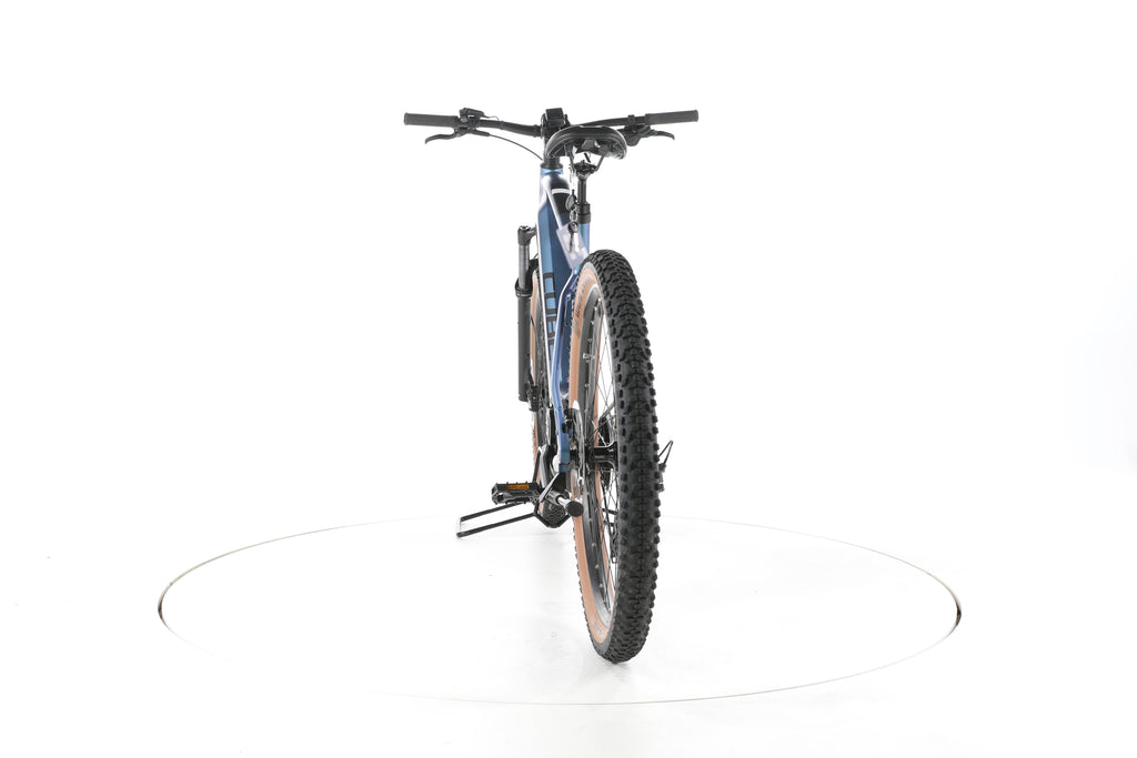 Cube Reaction Hybrid Race E-Bike 2024 - Image 10