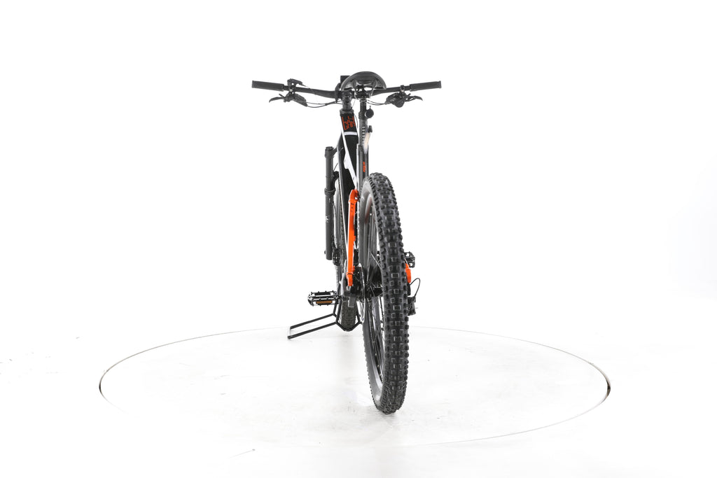 KTM Macina Lycan 771 Di2 E-Bike Fully - Image 10