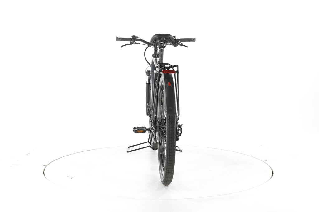 Cube Touring Hybrid ONE Trekking E-Bike - Image 10