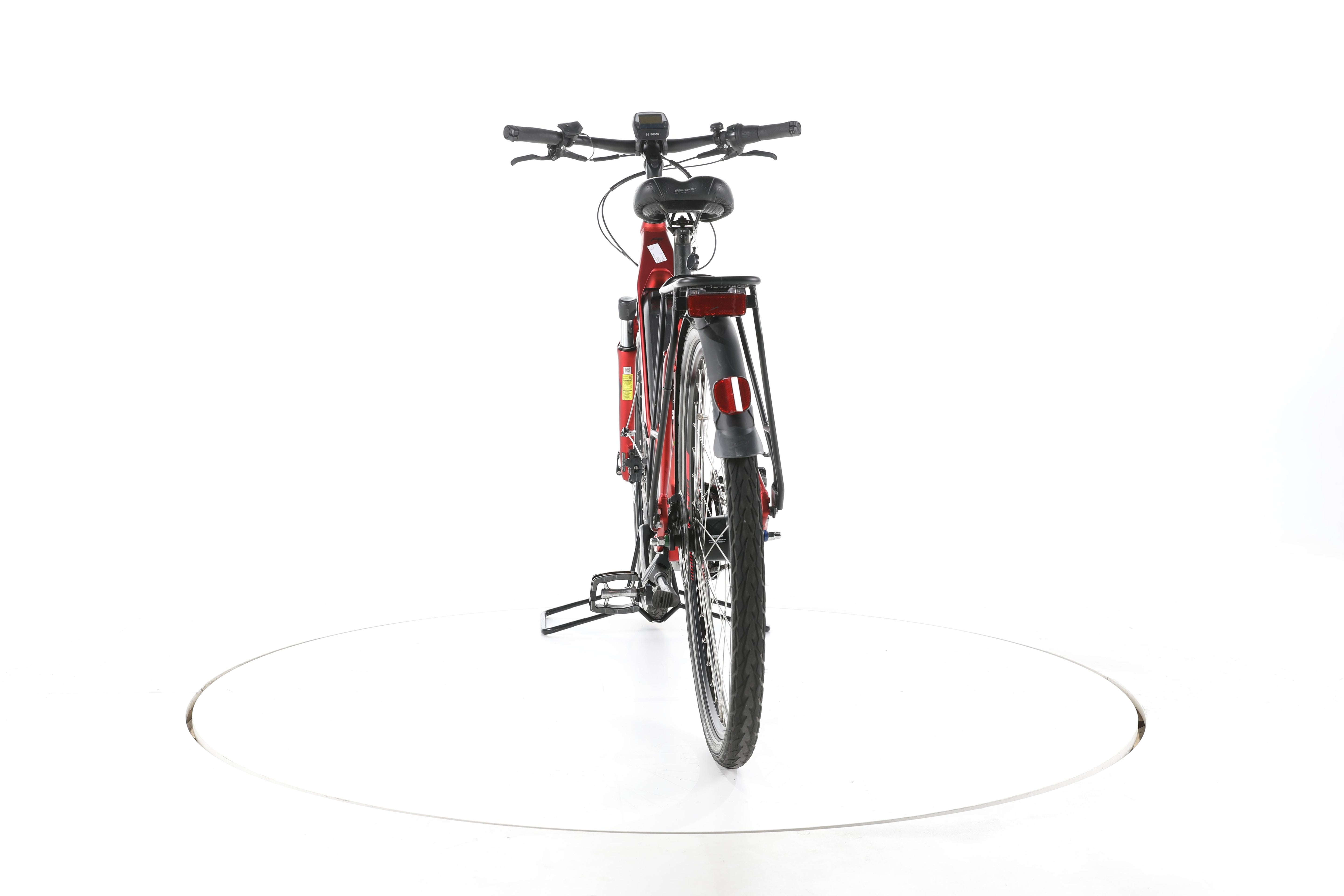 Feldmeier FE06 City E-Bike Tiefeinsteiger - Image 10