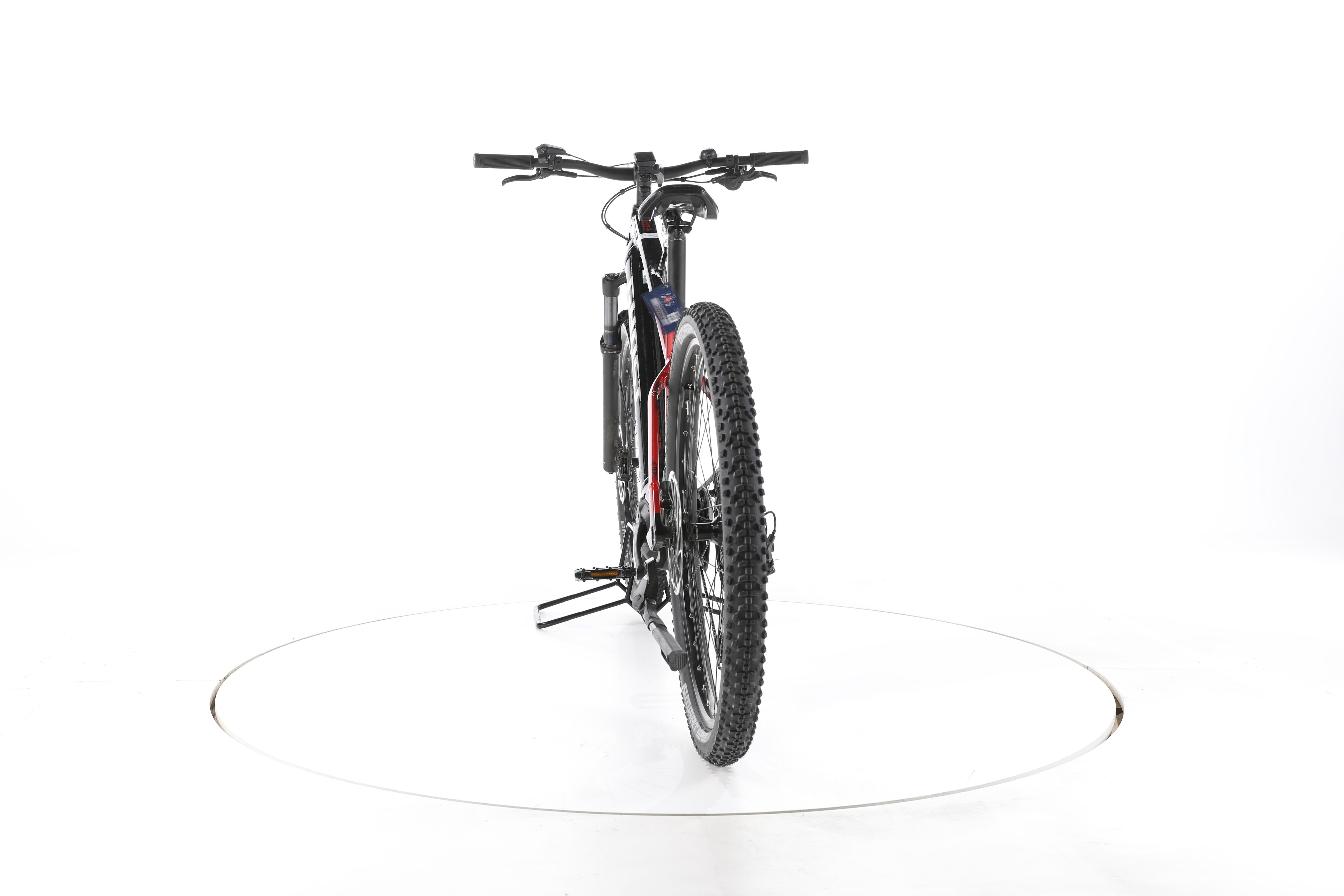 Ghost E-Teru B Pro E-Bike - Image 10