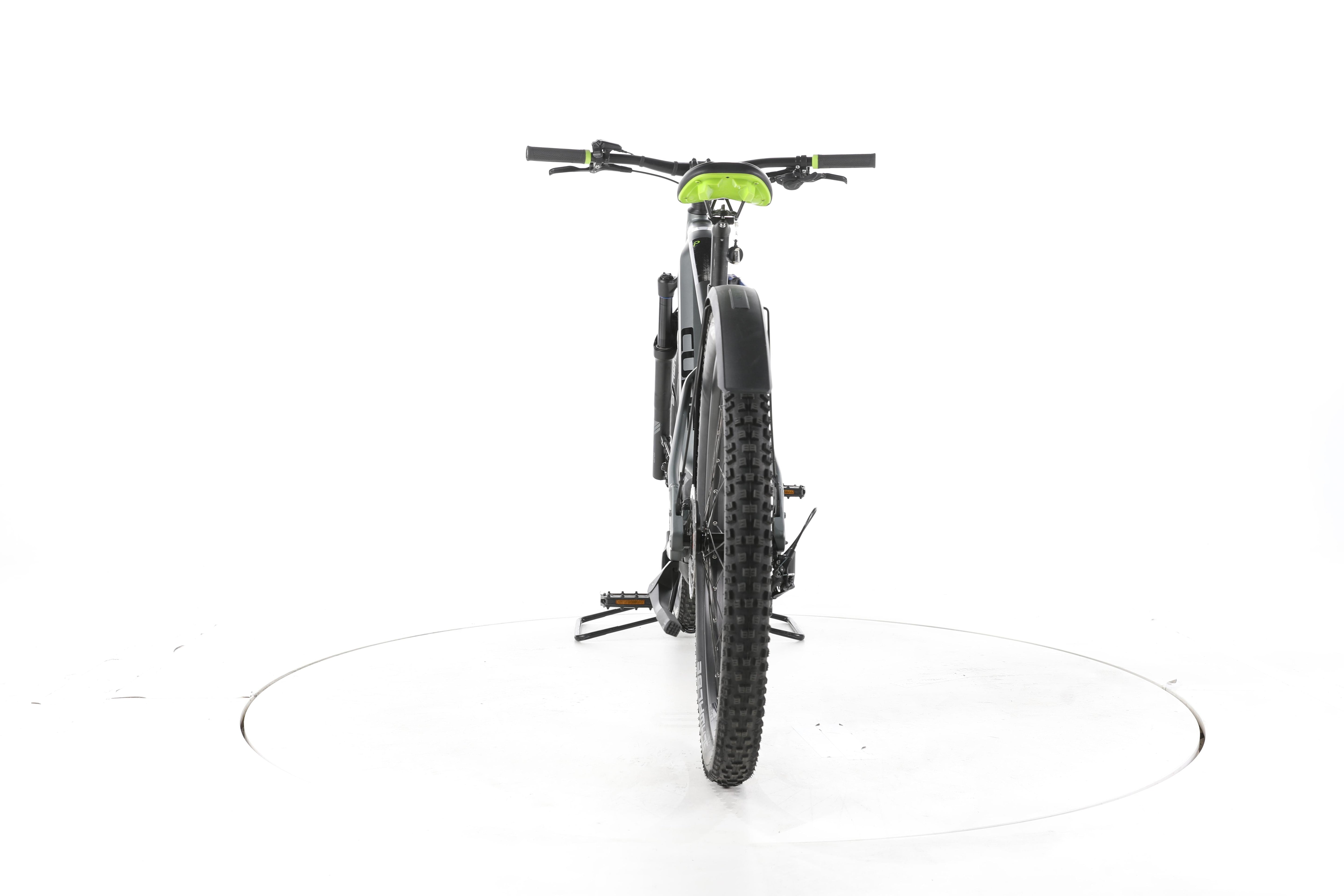 Cube Reaction Hybrid Pro E-Bike - Image 10