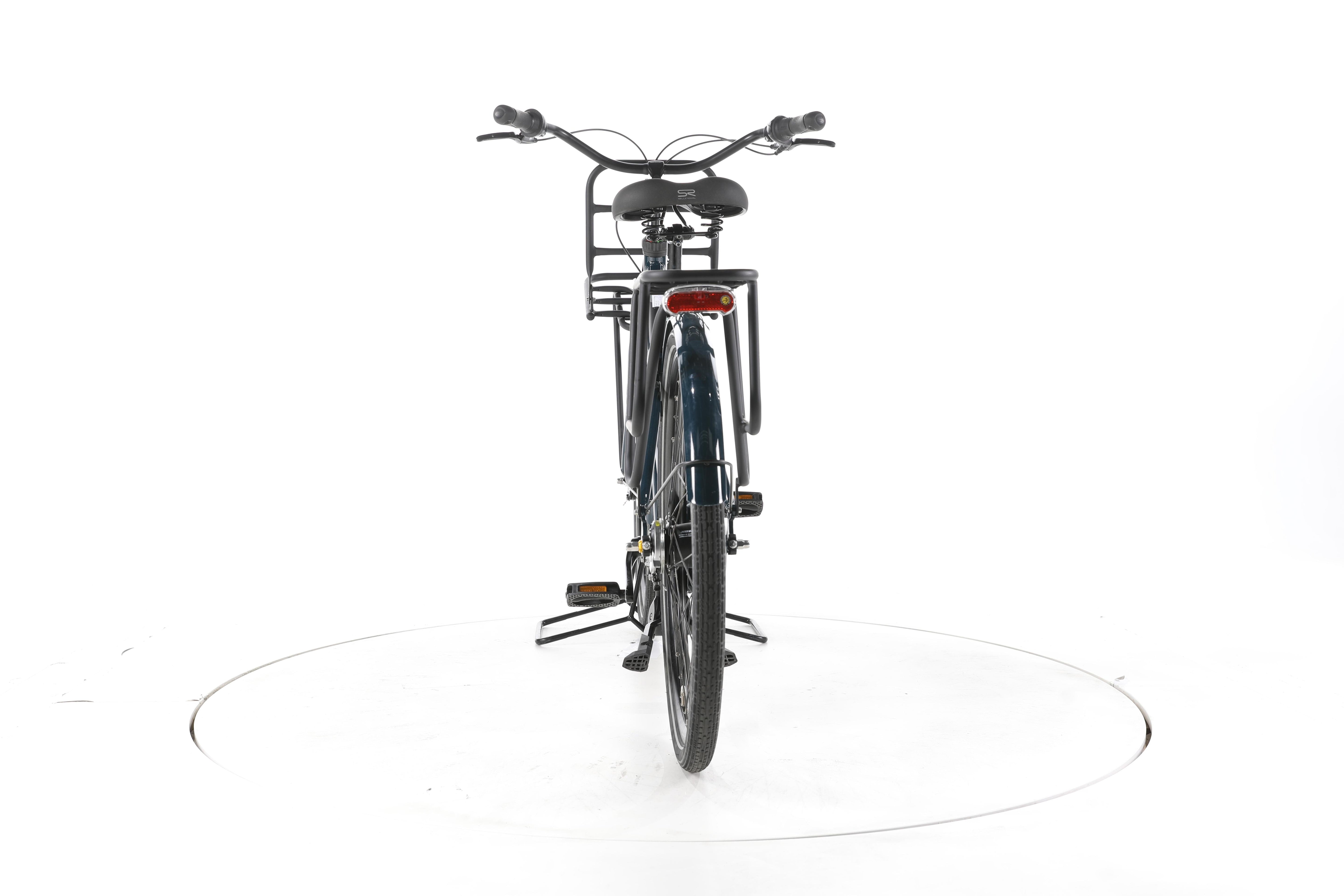 Gazelle HeavyDutyNL C7 Fahrrad City & Trekking - Image 10