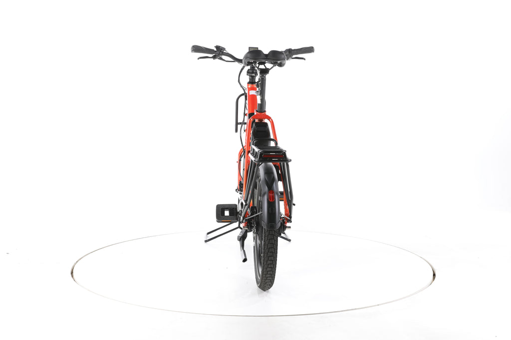 i:SY XXL N3.8 ZR Kompakt E-Bike Tiefeinsteiger - Image 10