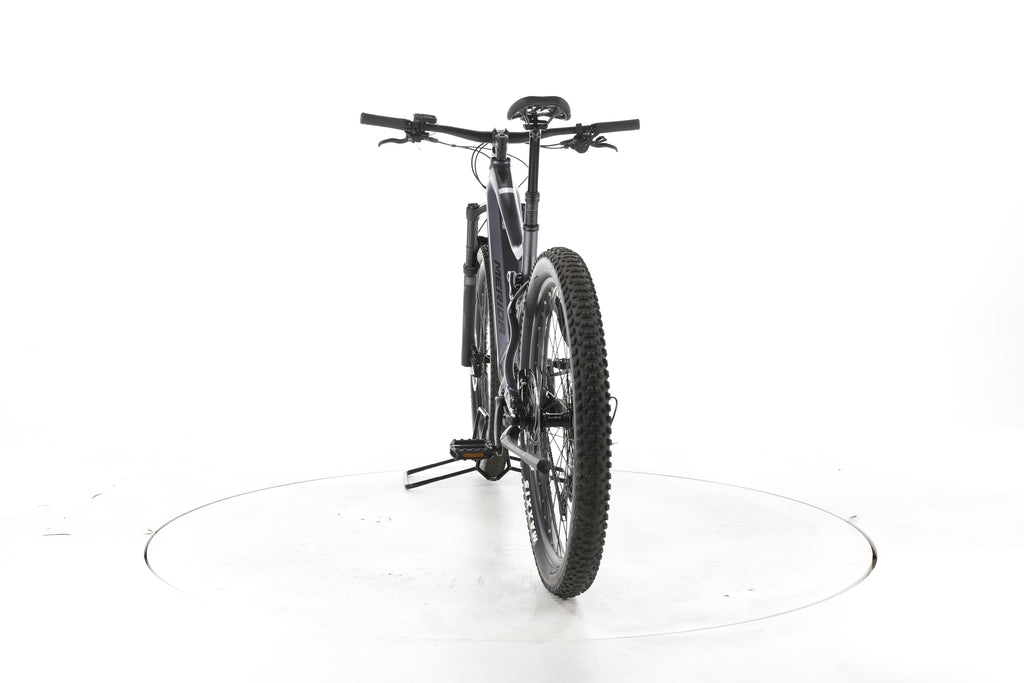 Merida eONE-FORTY 500 E-Bike Fully 2024 - Image 10