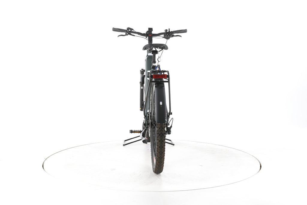 Axess Rotation Trekking E-Bike Tiefeinsteiger 2024 - Image 10