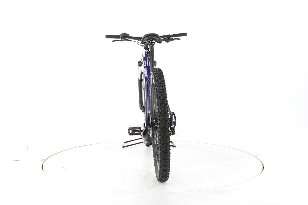 Cube Reaction Hybrid ONE E-Bike 2025 - Image 10