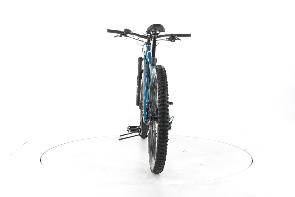 Ghost E-RIOT AM ESSENTIAL E-Bike Fully 2024 - Image 10