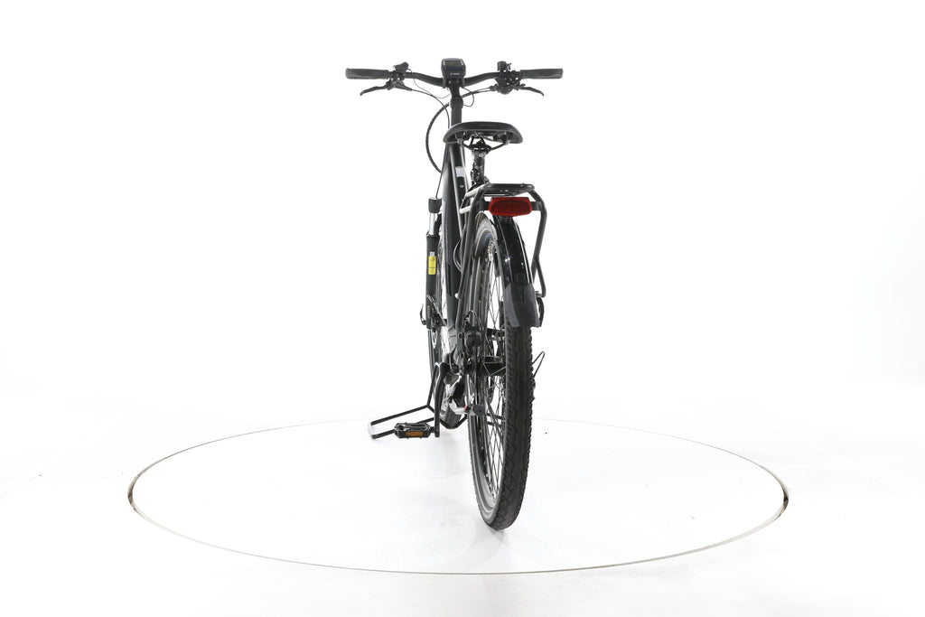 Pegasus Solero EVO 9 Trekking E-Bike - Image 10