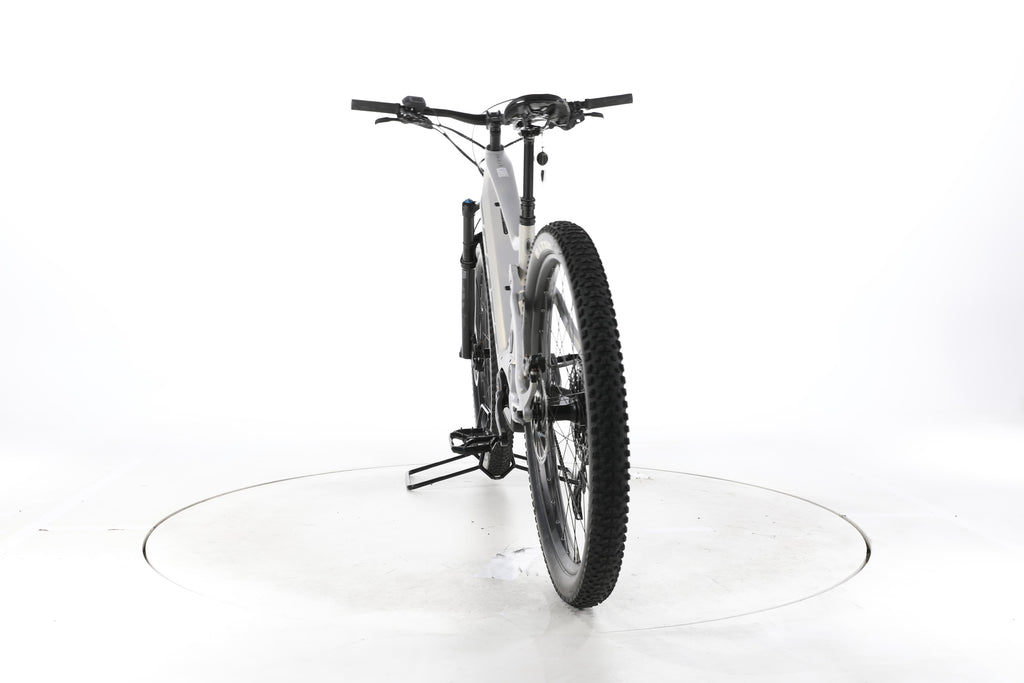 Scott Strike eRide 910 E-Bike Fully Carbon - Image 10