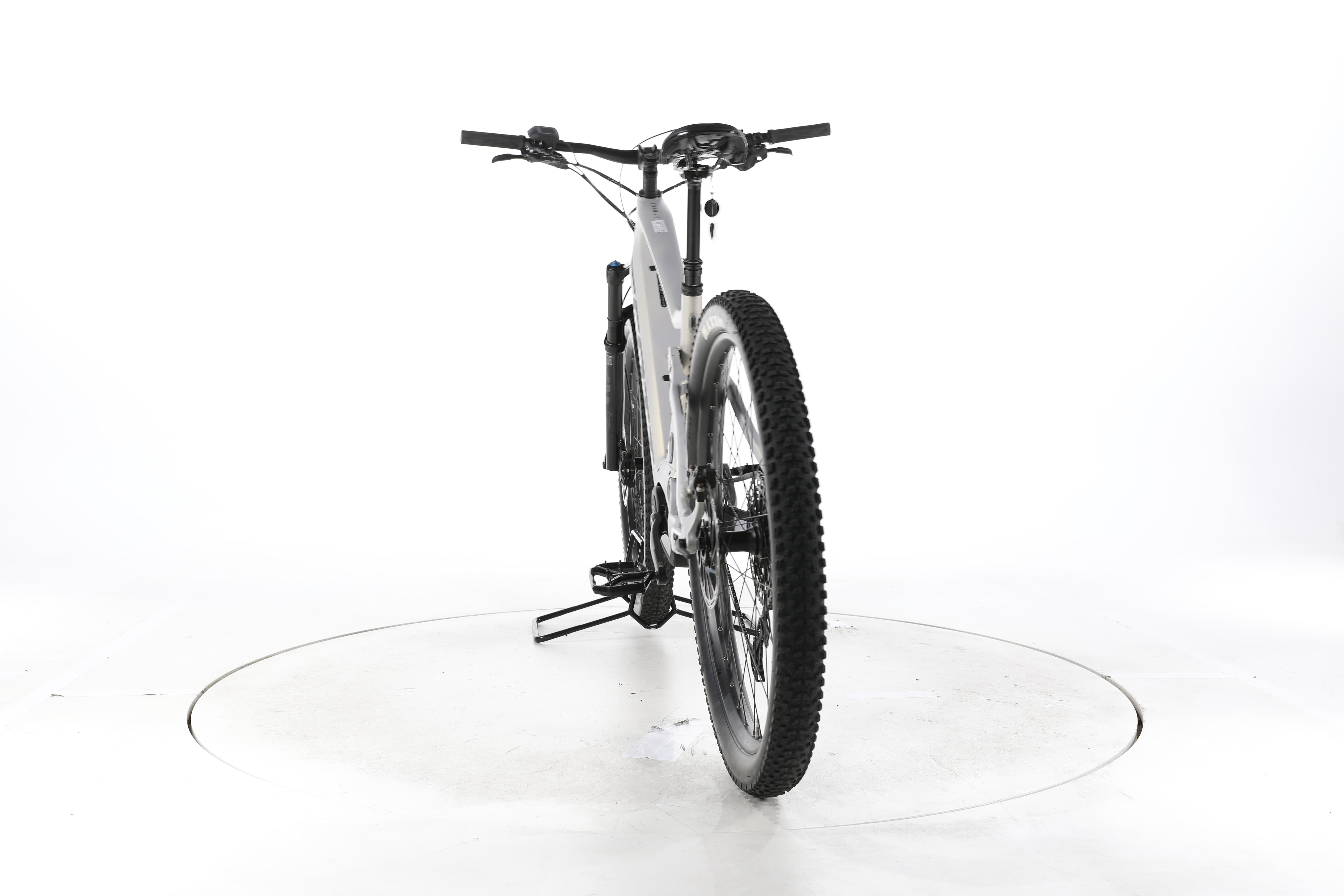 Scott Strike eRide 910 E-Bike Fully Carbon - Image 10