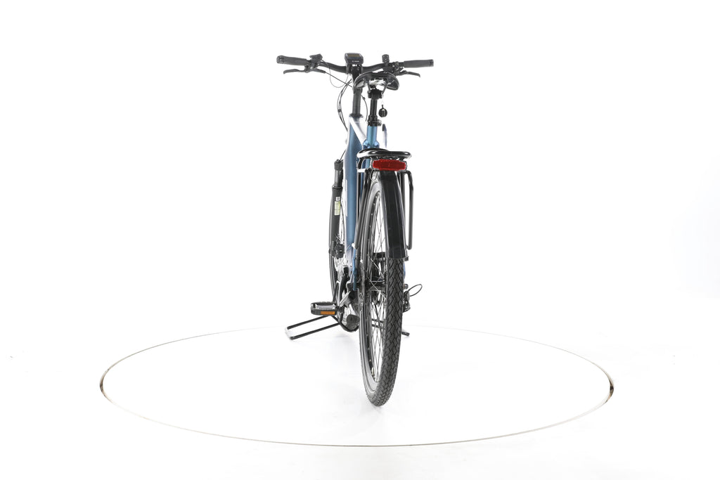 KTM Macina Tour CX 510 Trekking E-Bike - Image 10