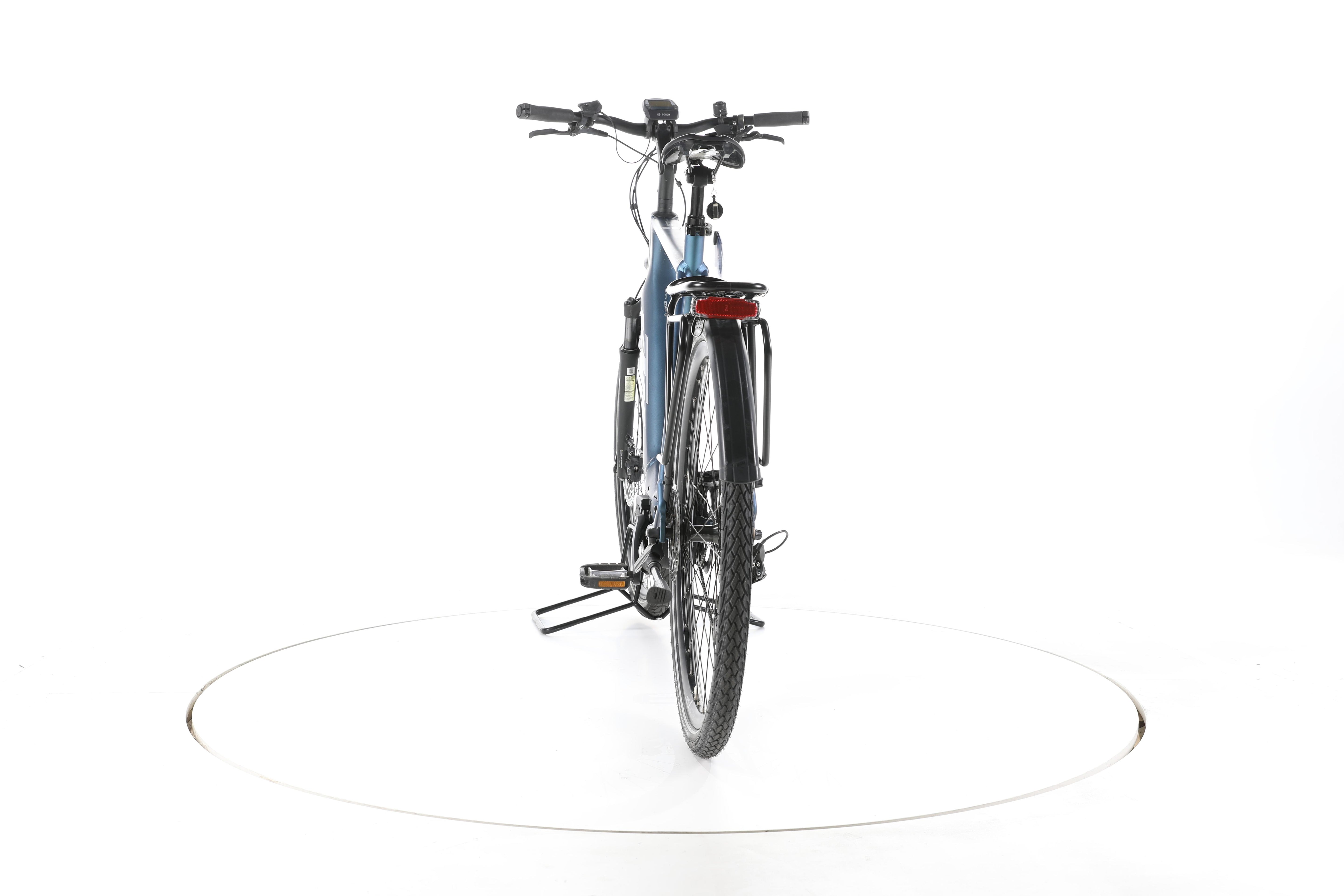 KTM Macina Tour CX 510 Trekking E-Bike - Image 10