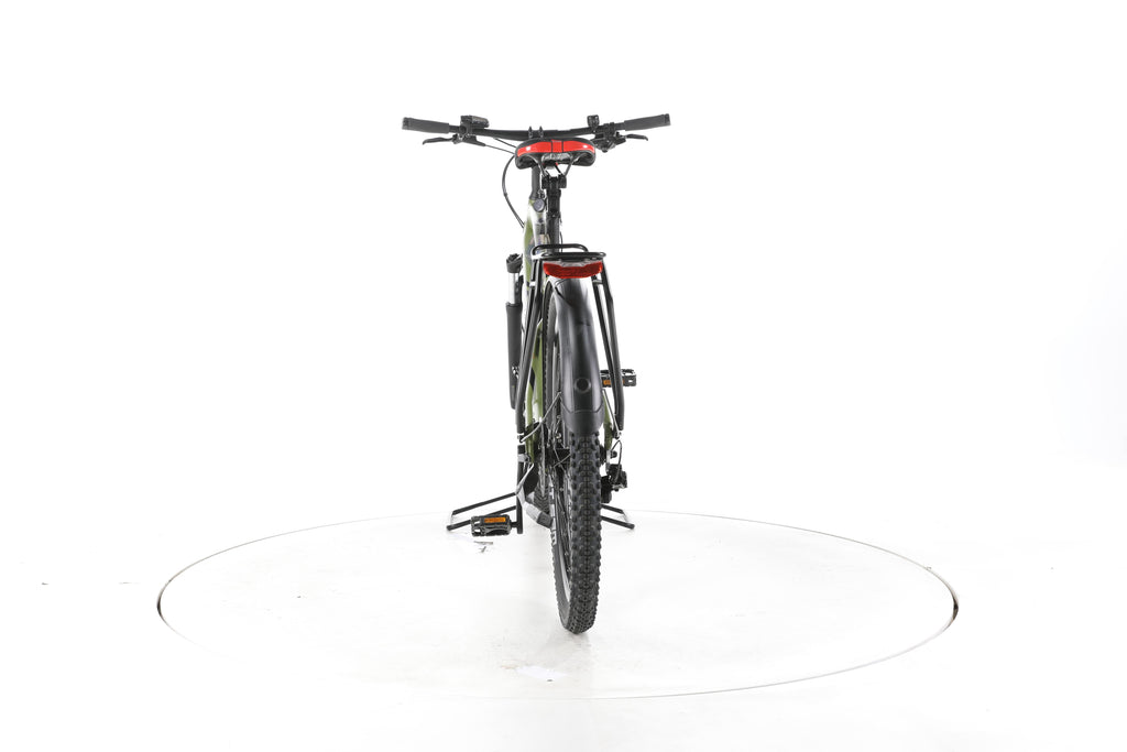 R Raymon Crossray E 5.0 Trekking E-Bike - Image 10