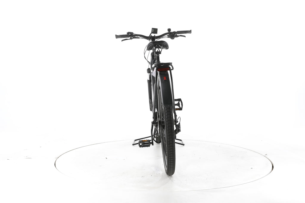 Cube Touring Hybrit Pro Trekking E-Bike - Image 10
