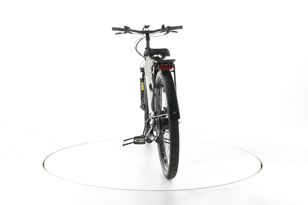 FALTER E 9.4 RT City E-Bike Tiefeinsteiger - Image 10