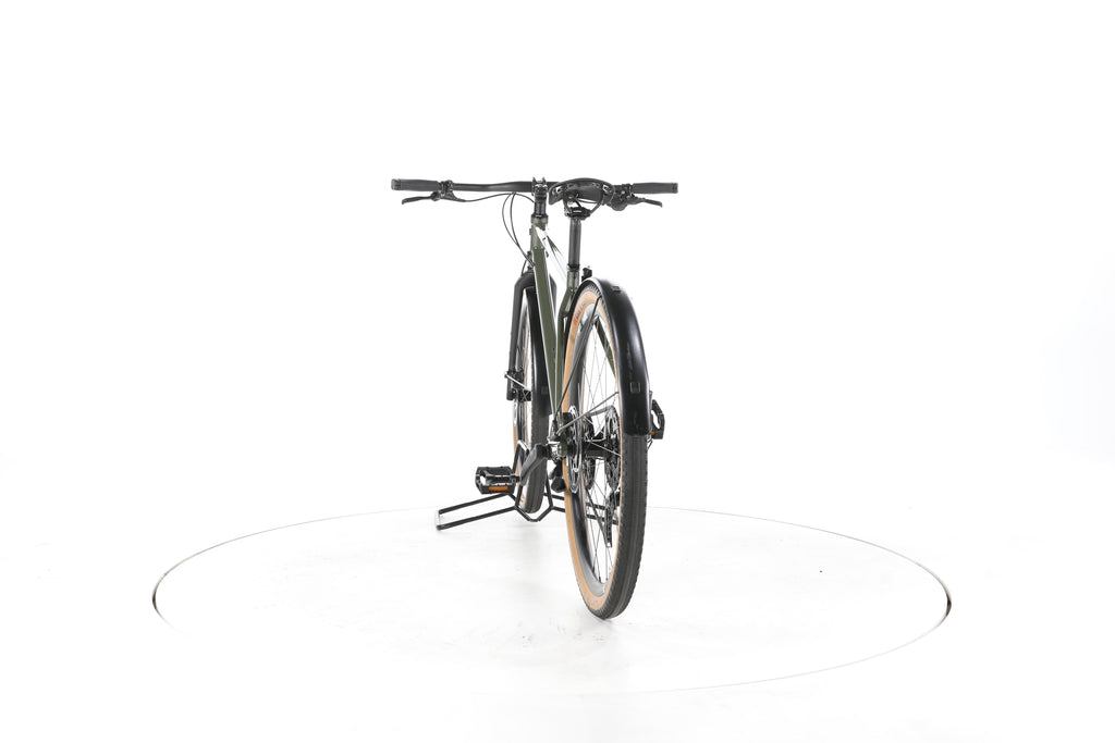 Rose Hobo Deore Fahrrad City & Trekking - Image 10