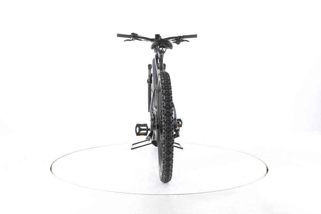 Cube Reaction Hybrid Race E-Bike - Image 10