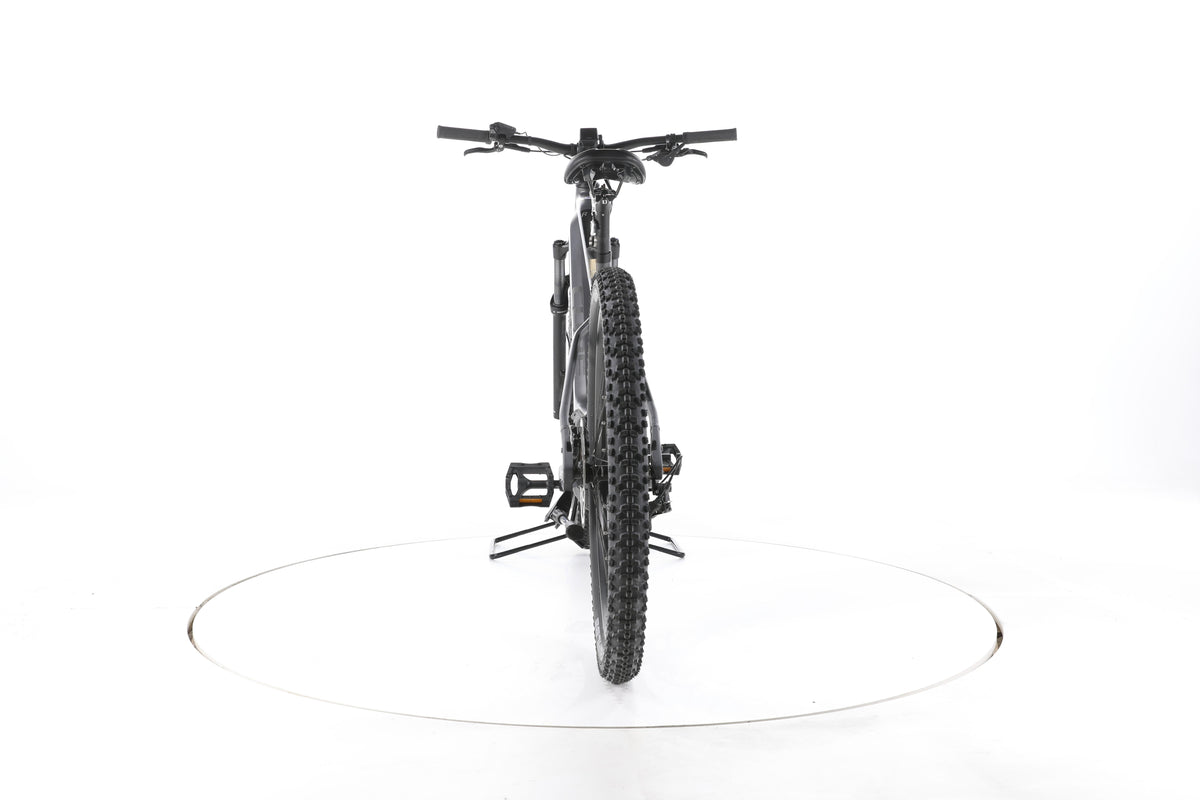Cube Reaction Hybrid Race E-Bike - Image 10
