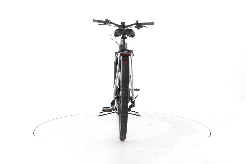 Cube Kathmandu Hybrid SLX Trekking E-Bike Tiefeinsteiger 2024 - Image 10