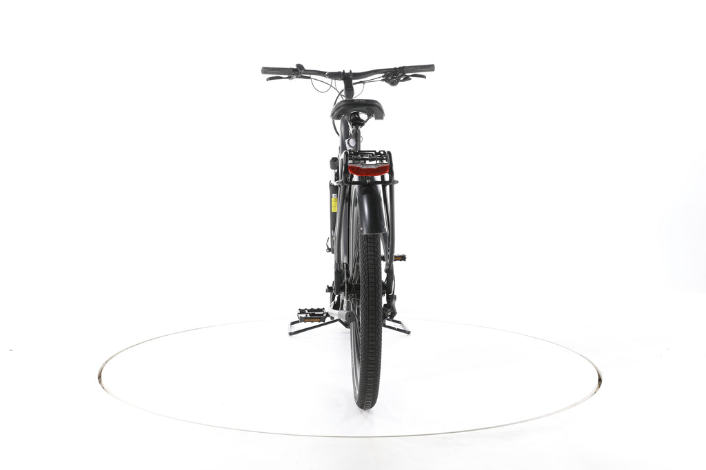 Hepha Trekking 7 LTD Trekking E-Bike Tiefeinsteiger 2025 - Image 10