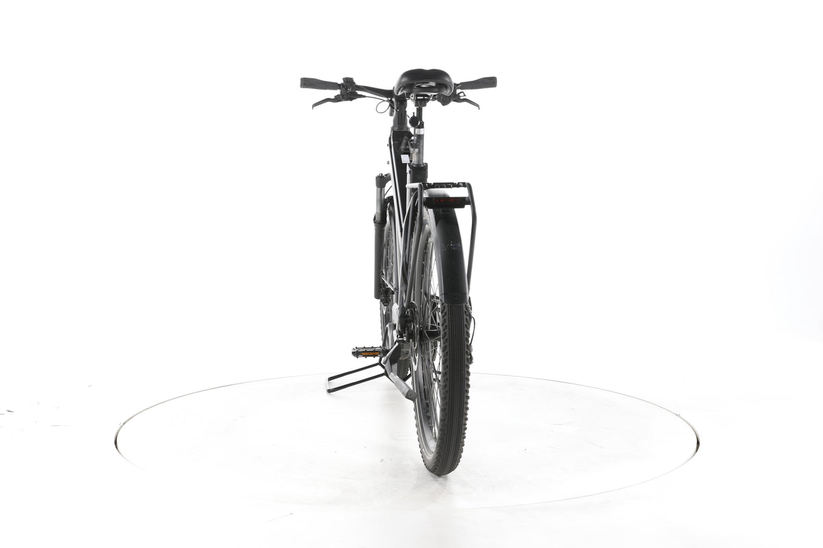 QWIC Atlas Trekking E-Bike - Image 10