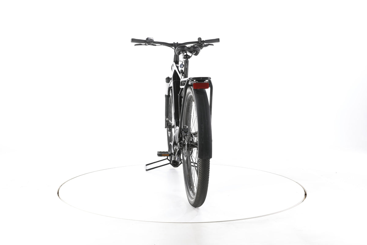 Cannondale Tesoro Neo X3 Trekking E-Bike - Image 10