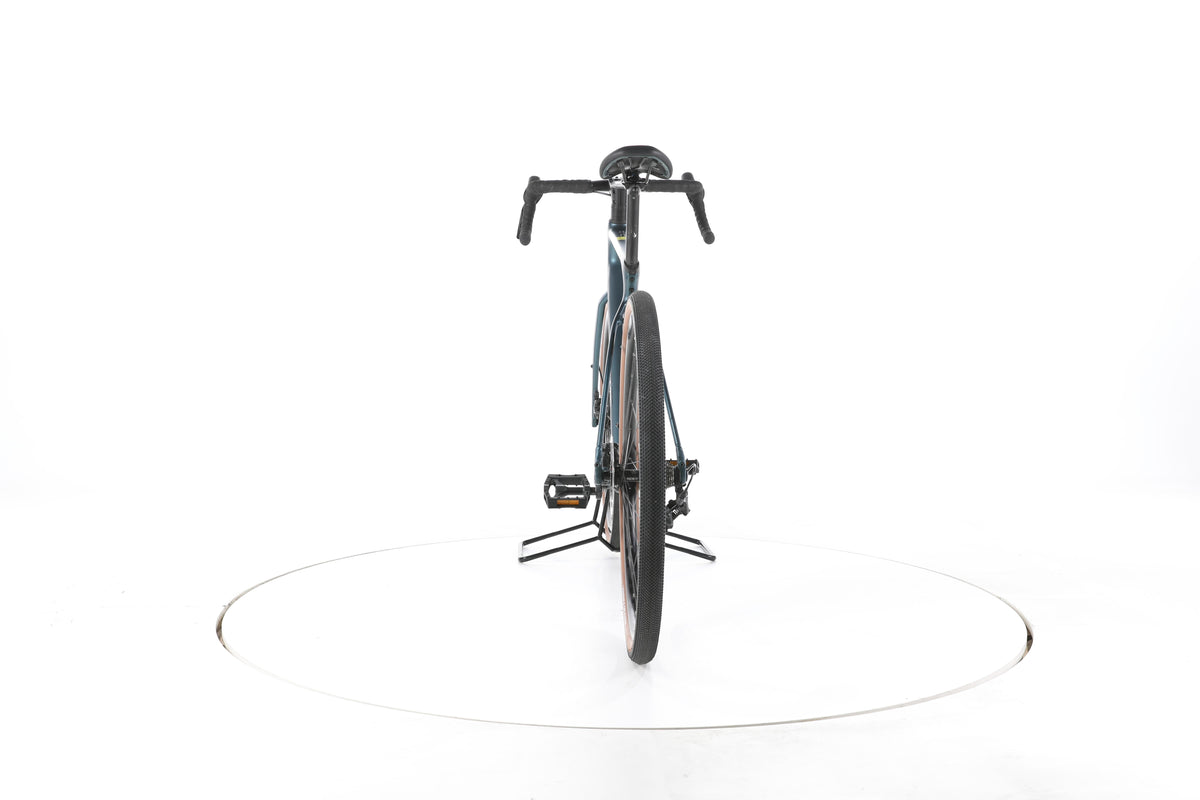 Cube Nuroad Race Gravelbike 2026 - Image 10