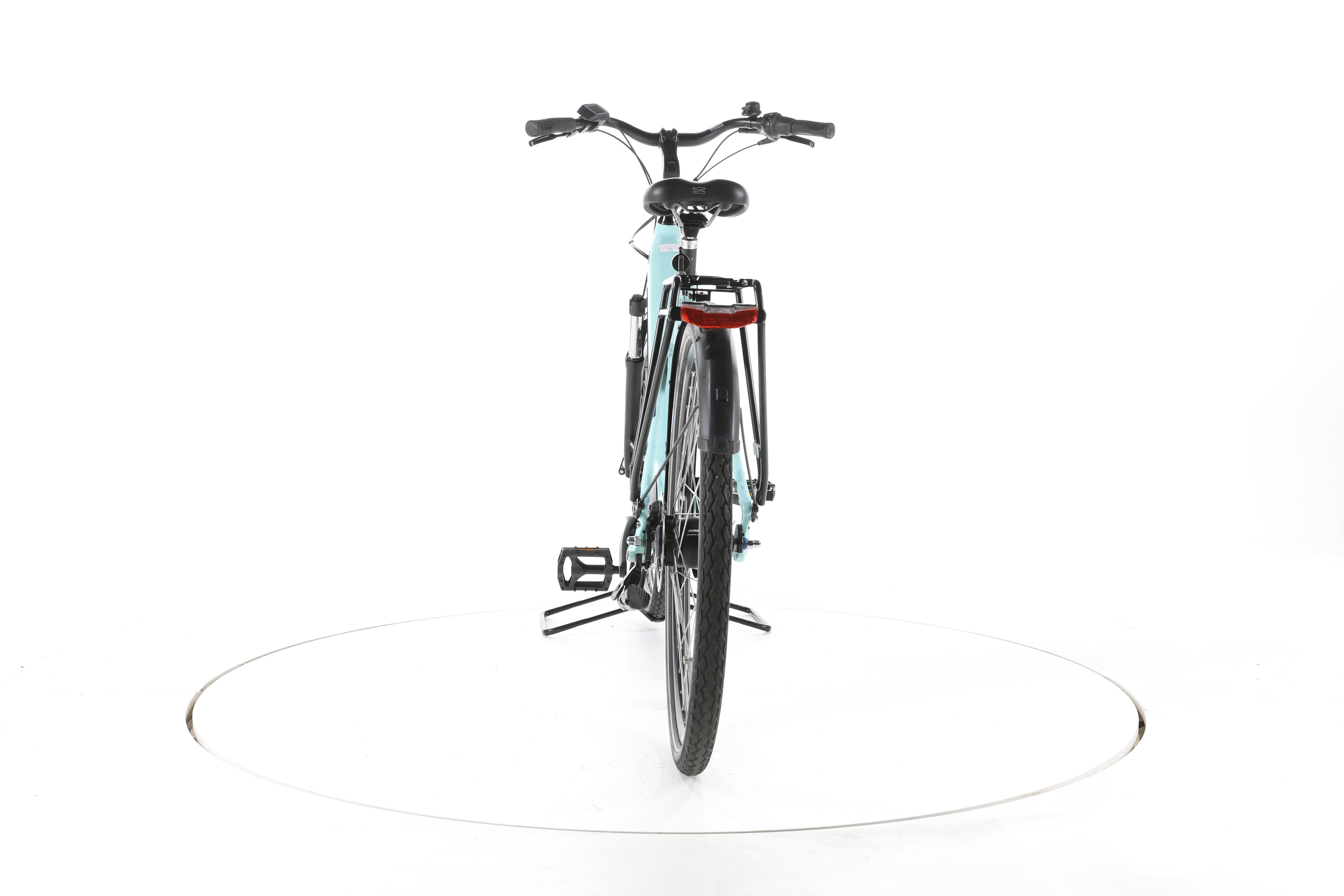 Panther COVE City E-Bike Tiefeinsteiger - Image 10