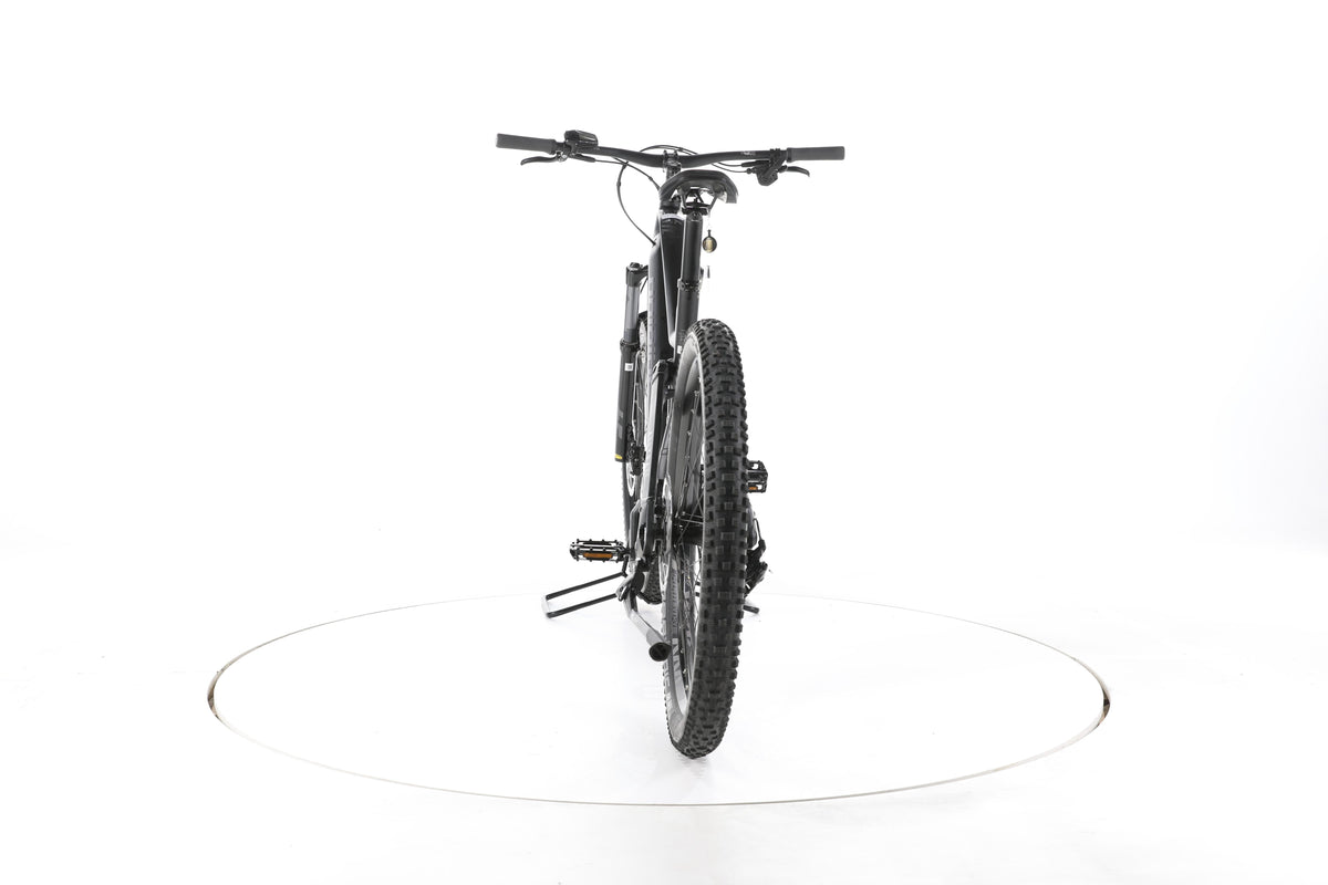 Haibike AllTrail 3 E-Bike Fully 2024 - Image 10
