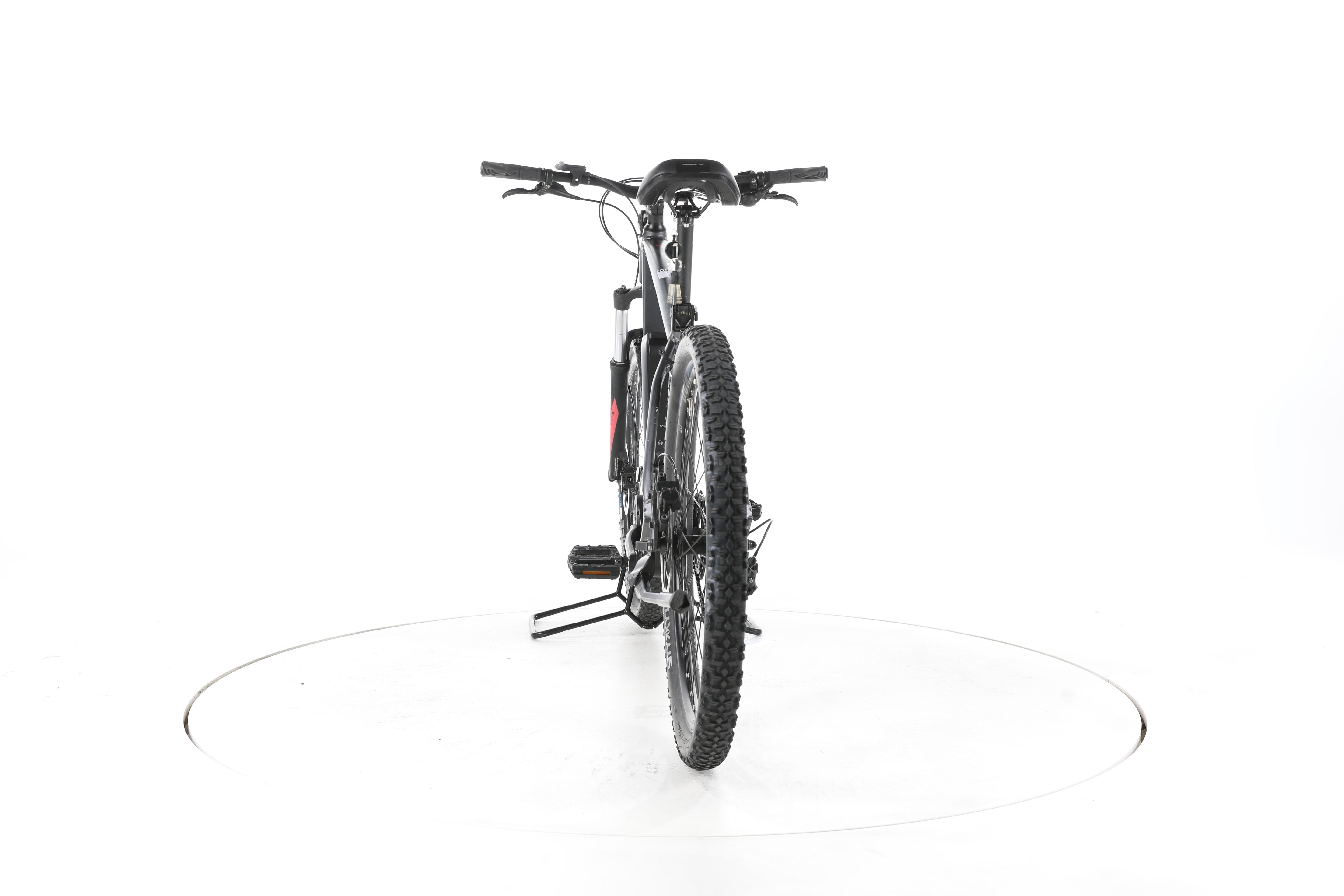 Bulls LT CX E-Bike - Image 10
