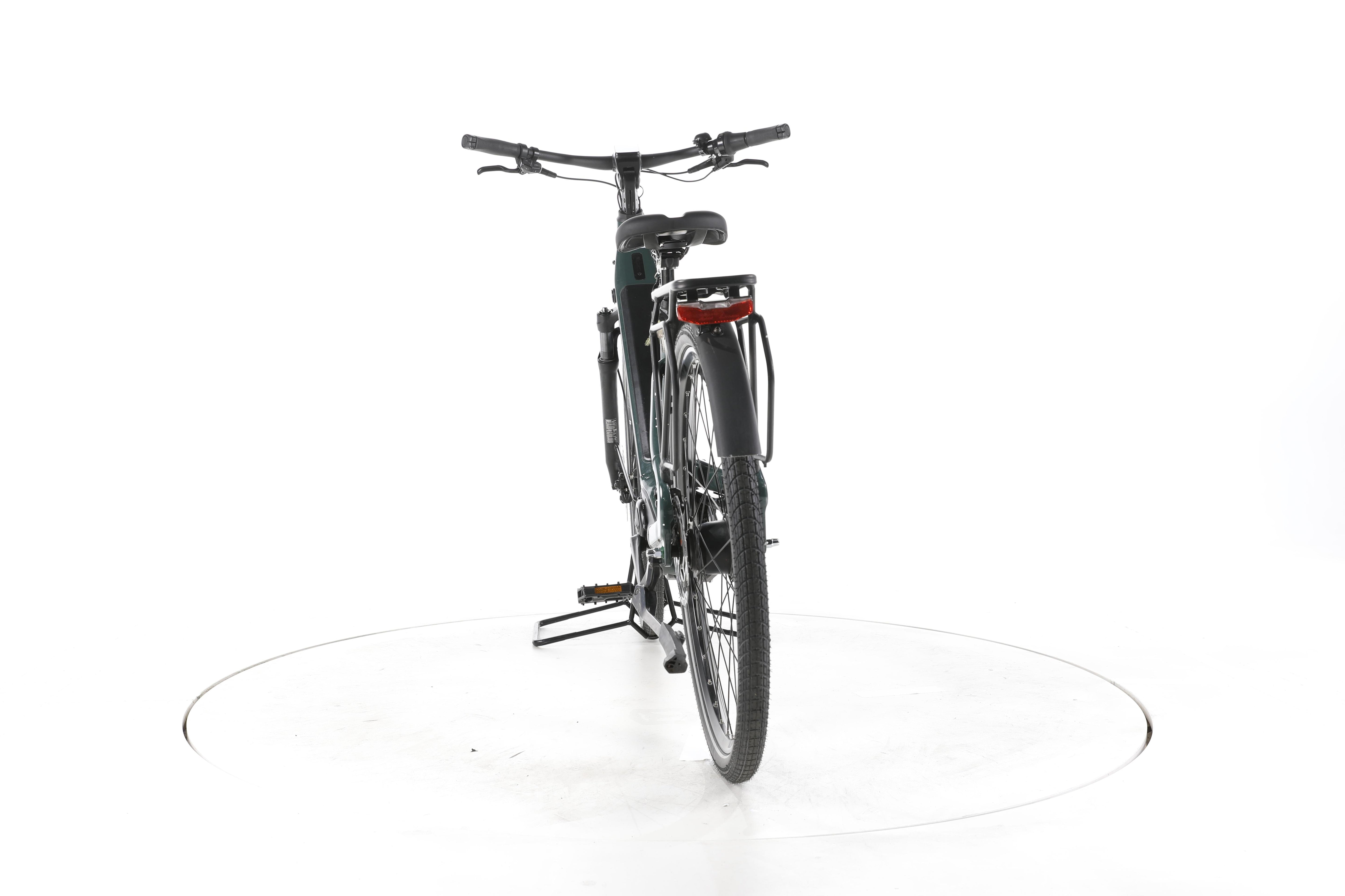 Liv Allure E+ 1 City E-Bike Tiefeinsteiger - Image 10