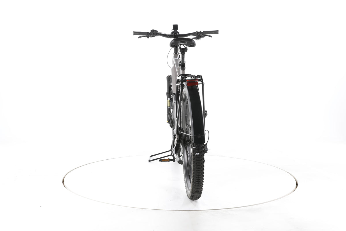 Kalkhoff Entice 7 Advance+ ABS Trekking E-Bike 2025 - Image 10